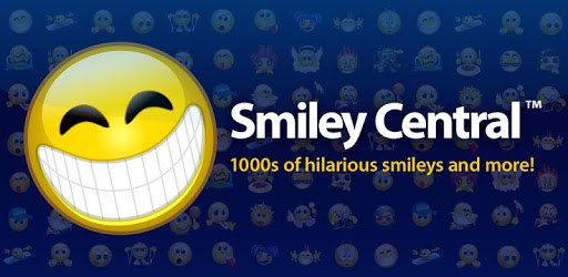 Smiley Central Emojis PC screenshot