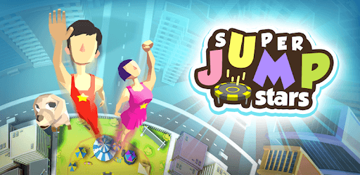 Super Jump Stars PC screenshot