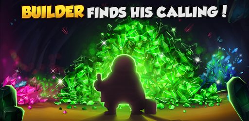 Townhall Builder - Clash for Elixir PC screenshot