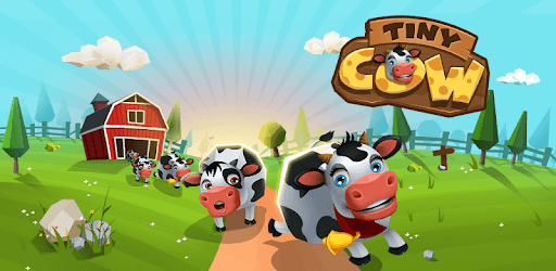 Tiny Cow - Idle Clicker PC screenshot