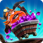 Tiny Miners - Idle Clicker for PC Tiny Miners - Idle Clicker for PC
