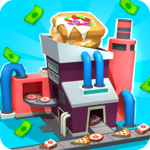 Pizza Factory Tycoon - Idle Clicker Game for PC
