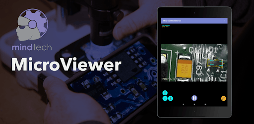 Microviewer for PC - Free Download & Install on Windows PC, Mac
