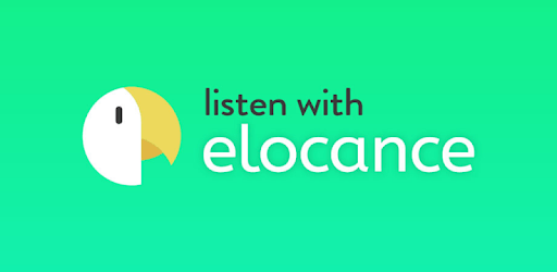 elocance: Article, Newsletter, PDF reader app PC screenshot