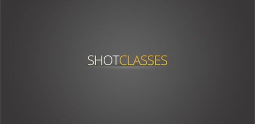 ShotClasses PC screenshot