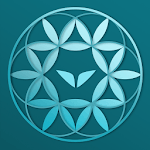 Soulvana: Group Meditation. Heal stress & anxiety icon