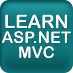 Learn ASP.NET MVC icon