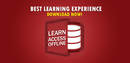 Learn MS Access Offline PC screenshot Learn MS Access Offline PC screenshot