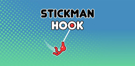 Stickman Hook PC screenshot