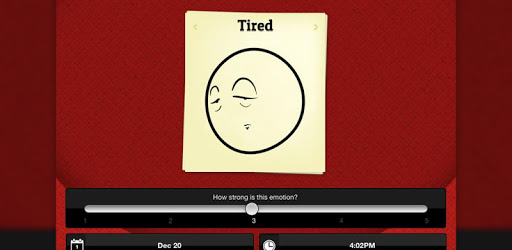 Mind Your Mood PC screenshot