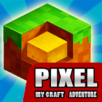 Pixel: Survival My Craft Adventure for PC