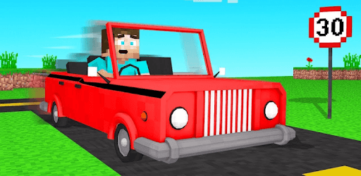 Car MOD for Minecraft. Cars Addon for MCPE. PC screenshot Car MOD for Minecraft. Cars Addon for MCPE. PC screenshot