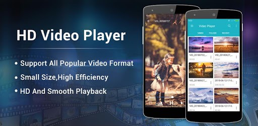 Video Player PC screenshot Video Player PC screenshot