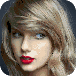 Color By Number - Stars Sandbox Coloring Pixel Art icon