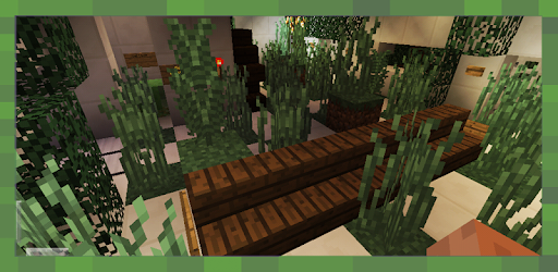 Soul Snatchers: Horror Mini-game. Map for MCPE PC screenshot