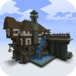 Builder for Minecraft for PC Builder for Minecraft for PC