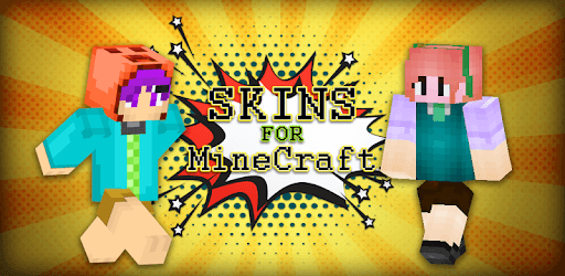 Mod Skins for  Minecraft 3D PC screenshot