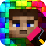 Skin Editor for Minecraft icon