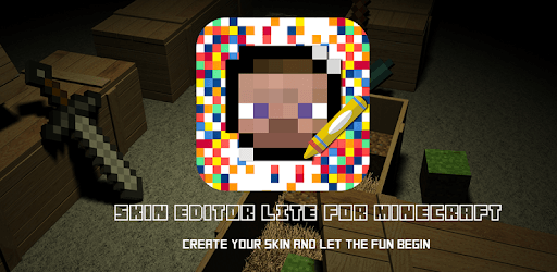 Custom Skin Editor Lite for Minecraft PC screenshot Custom Skin Editor Lite for Minecraft PC screenshot