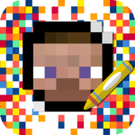 Custom Skin Editor Lite for Minecraft for PC Custom Skin Editor Lite for Minecraft for PC