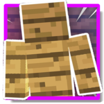 Camouflage Skins for Minecraft for PC