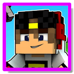 Youtubers Skins for Minecraft PE for PC Youtubers Skins for Minecraft PE for PC
