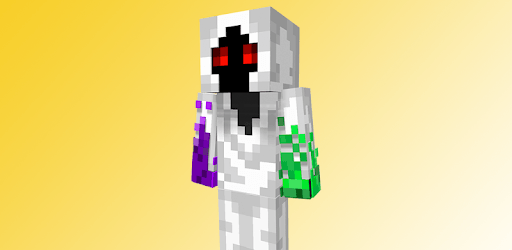 Entity 303 Herobrine Skins PC screenshot Entity 303 Herobrine Skins PC screenshot