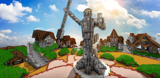 Multicraft Miner Exploration PC screenshot