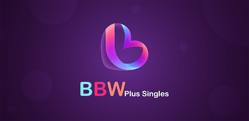 BBW Plus Singles - Meet Curvy & Plus Size People PC screenshot