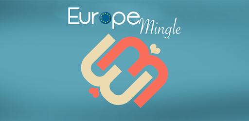 Europe Mingle - Dating Chat with European Singles PC screenshot