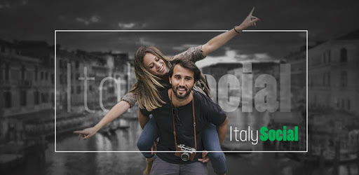Italy Social - Chat & Meet Italians on Dating App PC screenshot