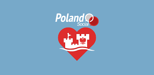 Poland Social - Dating & Chat PC screenshot Poland Social - Dating & Chat PC screenshot