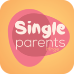 Single Parents Mingle - Dating App for Moms & Dads icon