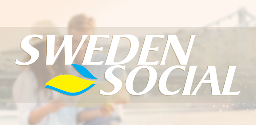 Sweden Social - Chat & Date Apps to Match Swedes PC screenshot