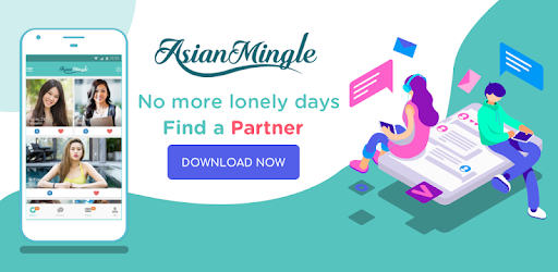 Asian Mingle - Dating Chat with Singles in Asia PC screenshot
