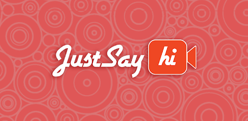 Just Say Hi - Dating App. Chat & Meet Singles PC screenshot Just Say Hi - Dating App. Chat & Meet Singles PC screenshot