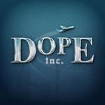 Dope, Inc. icon