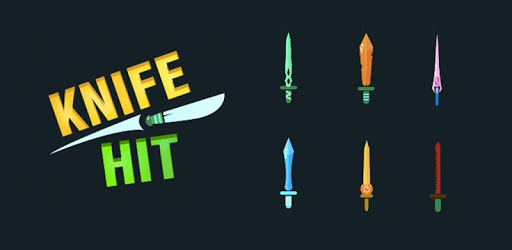 Knife hit slice woods PC screenshot Knife hit slice woods PC screenshot