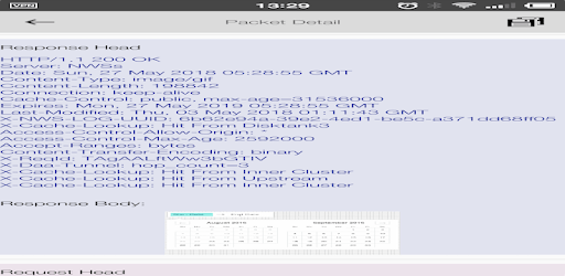 SSL Capture PC screenshot