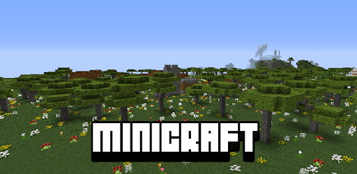 Best MiniCraft Survival Games PC screenshot