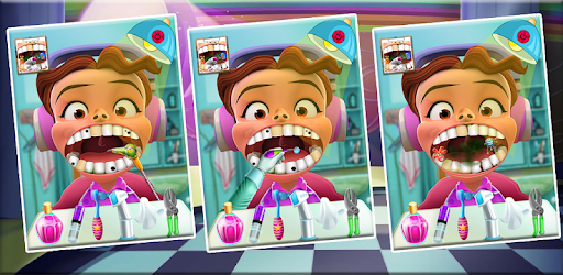 Mini Beat  Dentist PC screenshot