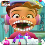 Mini Beat  Dentist icon