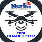 Mini QuadCopter UAV for PC Mini QuadCopter UAV for PC