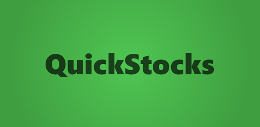 QuickStocks PC screenshot