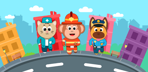Baby Phone Emergencies PC screenshot