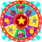 Baby Prizes Roulette Toy for PC