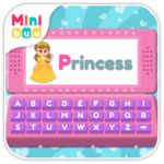Princess Computer icon