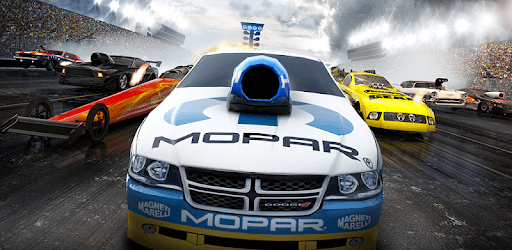 Mopar Drag N Brag PC screenshot Mopar Drag N Brag PC screenshot