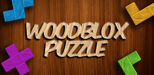 Woodblox Puzzle - Wood Block Wooden Puzzle Game PC screenshot