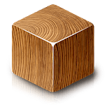 Woodblox Puzzle - Wood Block Wooden Puzzle Game for PC